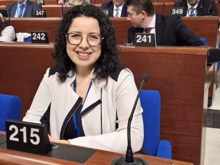 Europejskie forum samorządowe